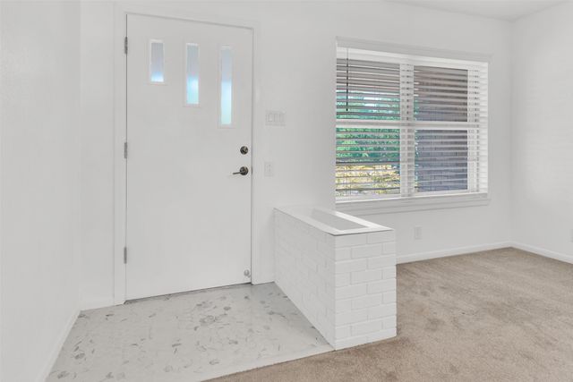 2711 W Morton Street, Denison, TX 75020