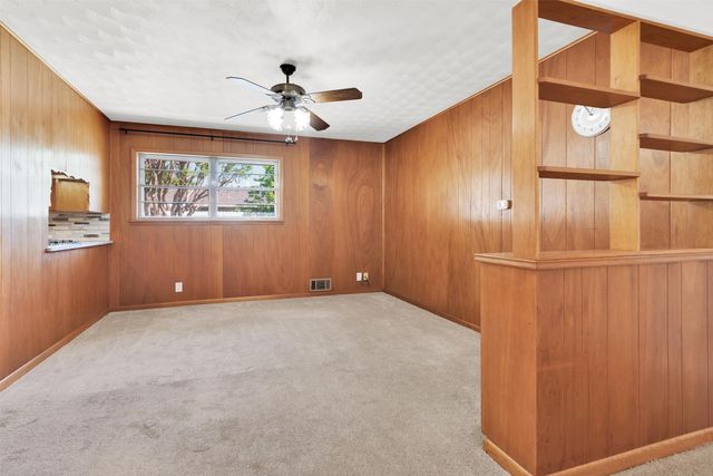 2711 W Morton Street, Denison, TX 75020