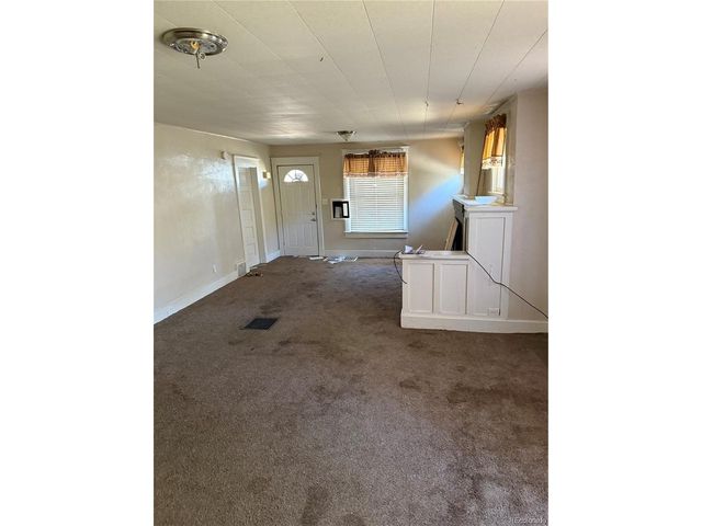 Address unavailable.