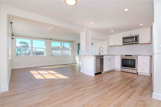 3445 BRIAR CLIFF DRIVE, Holiday, FL 34691