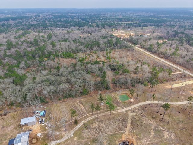 21251 Doru Drive, Cleveland, TX 77328