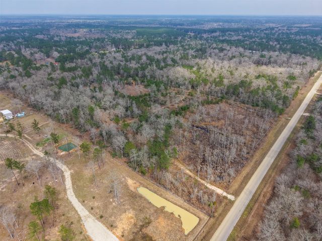 21251 Doru Drive, Cleveland, TX 77328