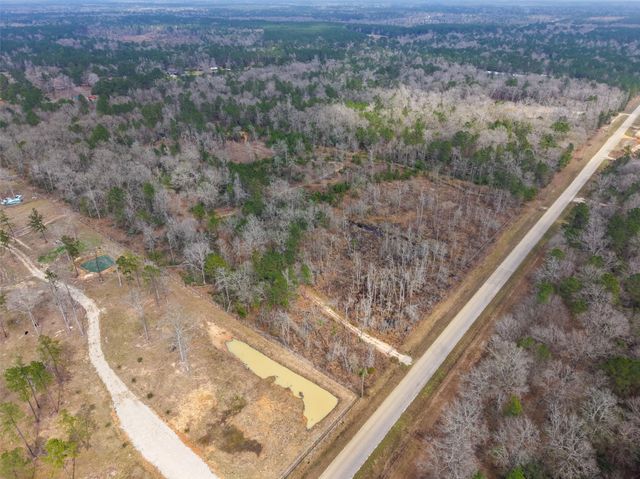 21251 Doru Drive, Cleveland, TX 77328