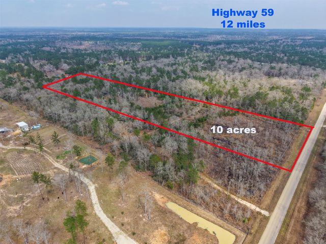 21251 Doru Drive, Cleveland, TX 77328