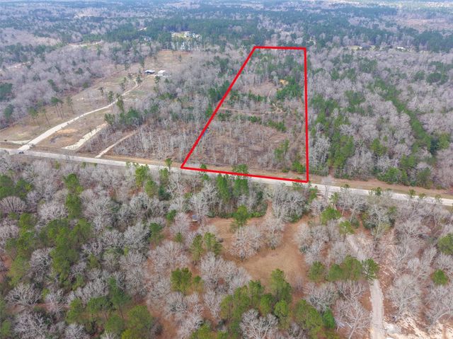 21251 Doru Drive, Cleveland, TX 77328