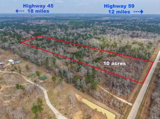 21251 Doru Drive, Cleveland, TX 77328