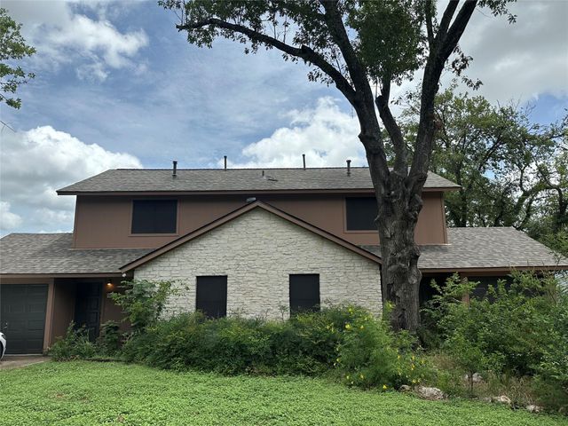 808 Ramble LN, Austin, TX 78745