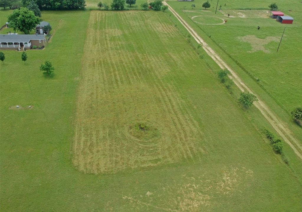 TBD County Road 4090, Scurry, TX 75158