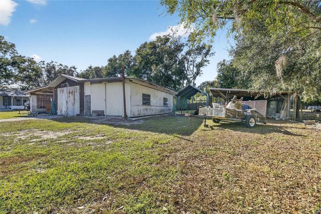 1748 E WHEELER ROAD, Seffner, FL 33584