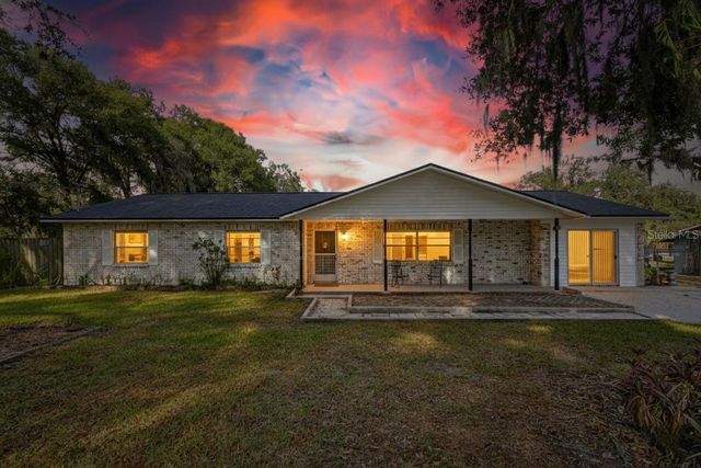 1748 E WHEELER ROAD, Seffner, FL 33584