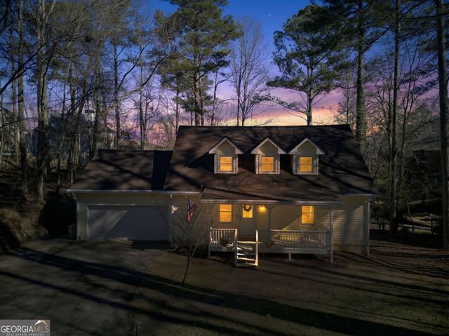 9018 Lakeview Parkway, Villa Rica, GA 30180
