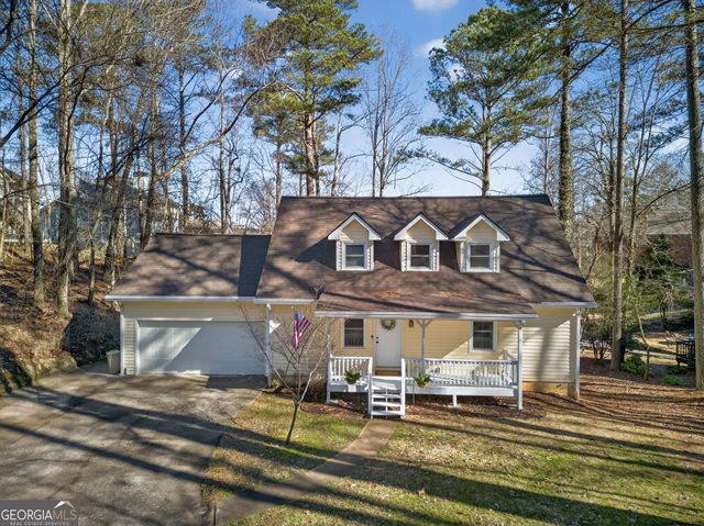 9018 Lakeview Parkway, Villa Rica, GA 30180