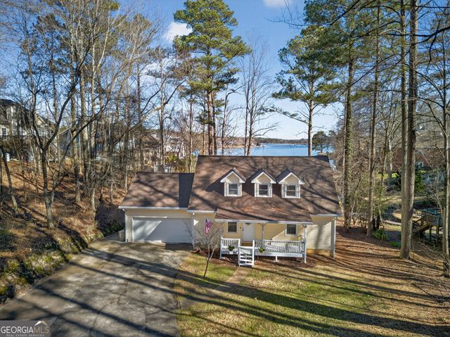 9018 Lakeview Parkway, Villa Rica, GA 30180