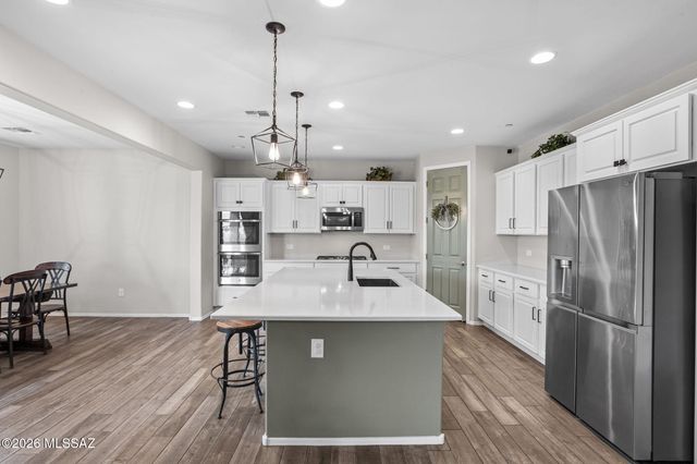 10957 W Renwick Drive, Marana, AZ 85653
