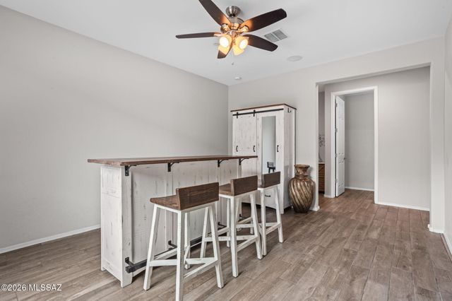 10957 W Renwick Drive, Marana, AZ 85653
