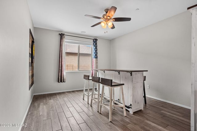 10957 W Renwick Drive, Marana, AZ 85653