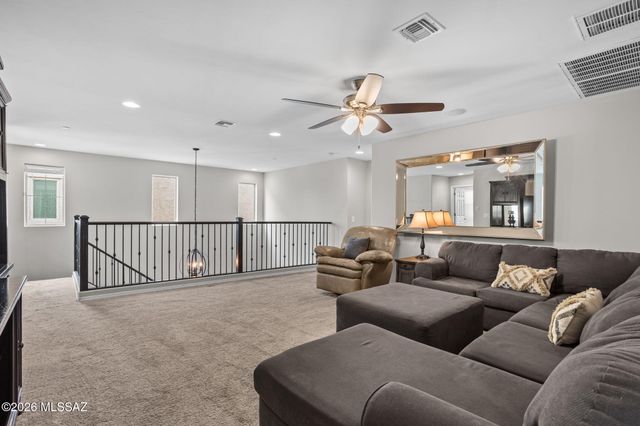 10957 W Renwick Drive, Marana, AZ 85653