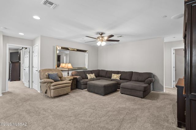 10957 W Renwick Drive, Marana, AZ 85653