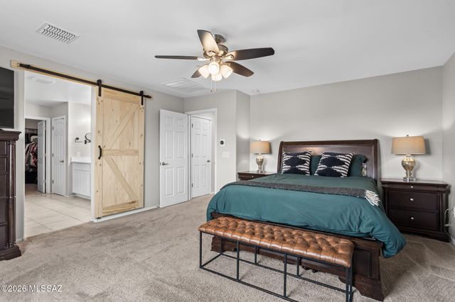 10957 W Renwick Drive, Marana, AZ 85653