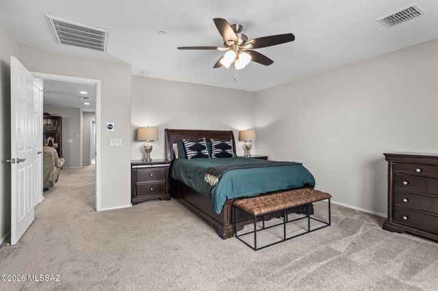 10957 W Renwick Drive, Marana, AZ 85653