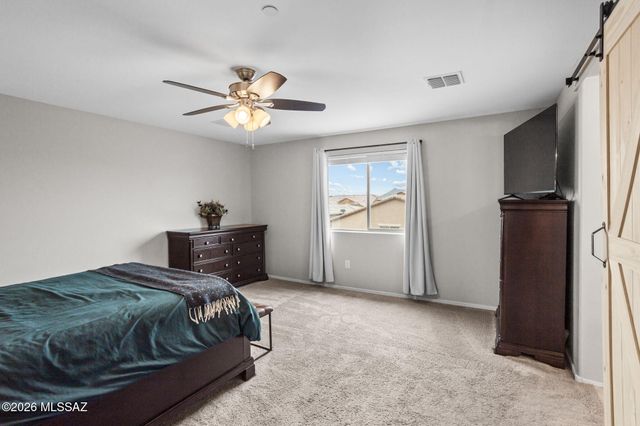 10957 W Renwick Drive, Marana, AZ 85653