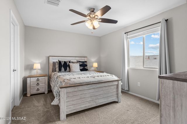 10957 W Renwick Drive, Marana, AZ 85653