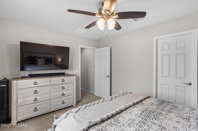 10957 W Renwick Drive, Marana, AZ 85653