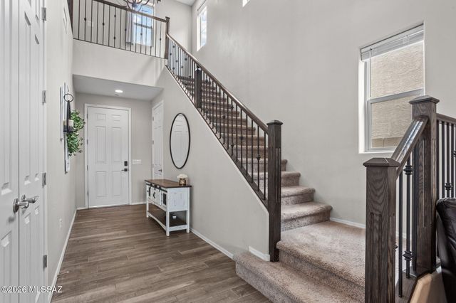 10957 W Renwick Drive, Marana, AZ 85653