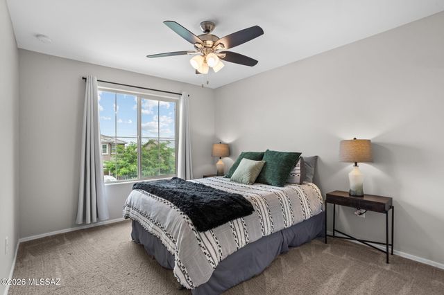 10957 W Renwick Drive, Marana, AZ 85653