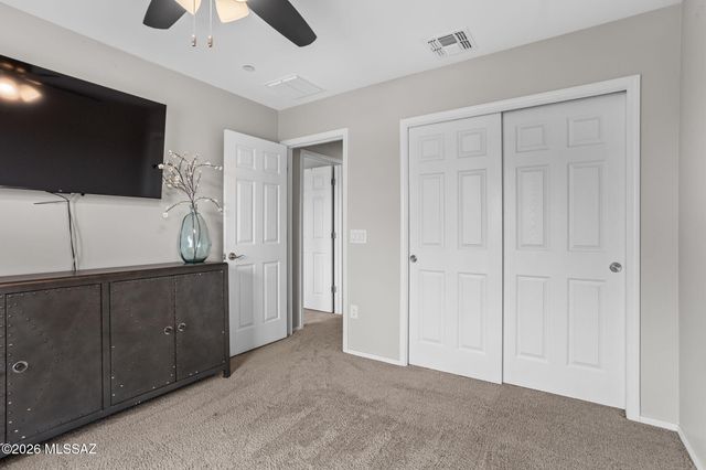10957 W Renwick Drive, Marana, AZ 85653