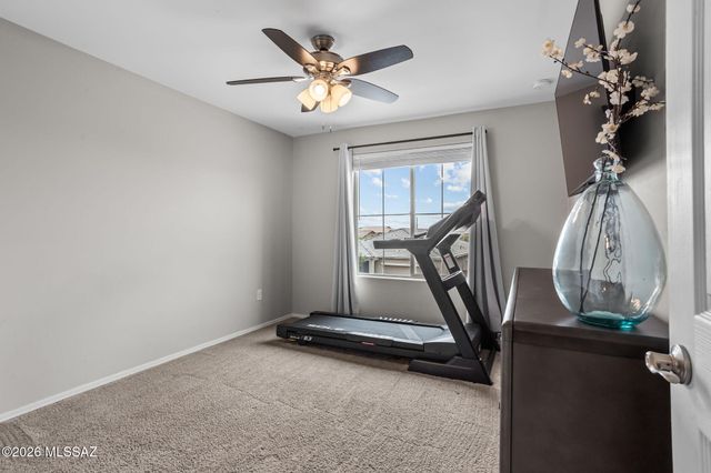 10957 W Renwick Drive, Marana, AZ 85653