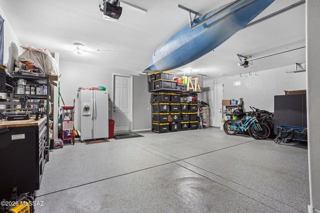 10957 W Renwick Drive, Marana, AZ 85653