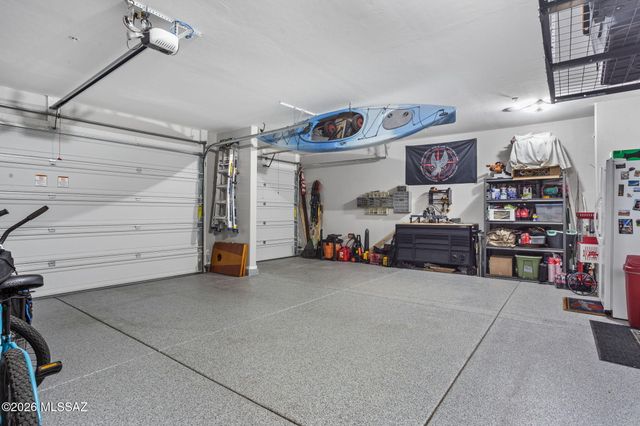 10957 W Renwick Drive, Marana, AZ 85653