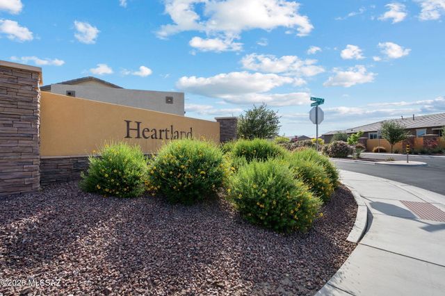 10957 W Renwick Drive, Marana, AZ 85653