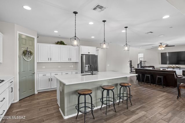 10957 W Renwick Drive, Marana, AZ 85653