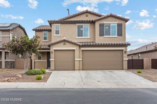10957 W Renwick Drive, Marana, AZ 85653