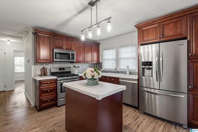 4028 N CAHABA DRIVE, Vestavia Hills, AL 35243
