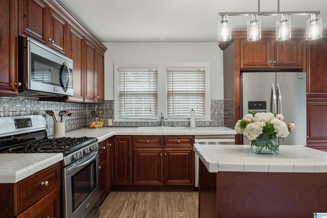 4028 N CAHABA DRIVE, Vestavia Hills, AL 35243