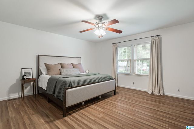 4028 N CAHABA DRIVE, Vestavia Hills, AL 35243