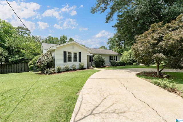 4028 N CAHABA DRIVE, Vestavia Hills, AL 35243