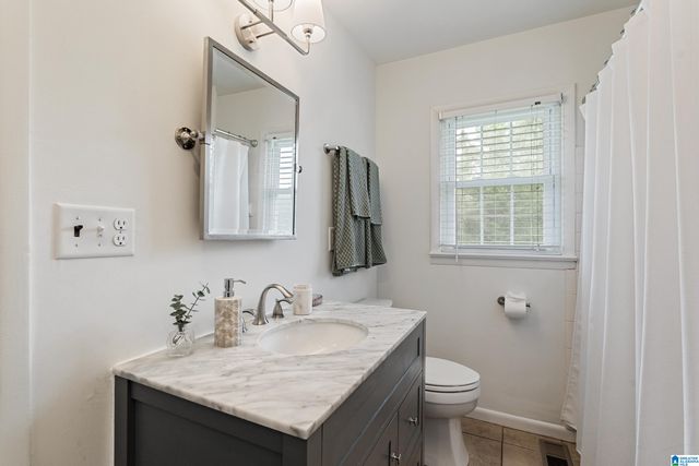 4028 N CAHABA DRIVE, Vestavia Hills, AL 35243