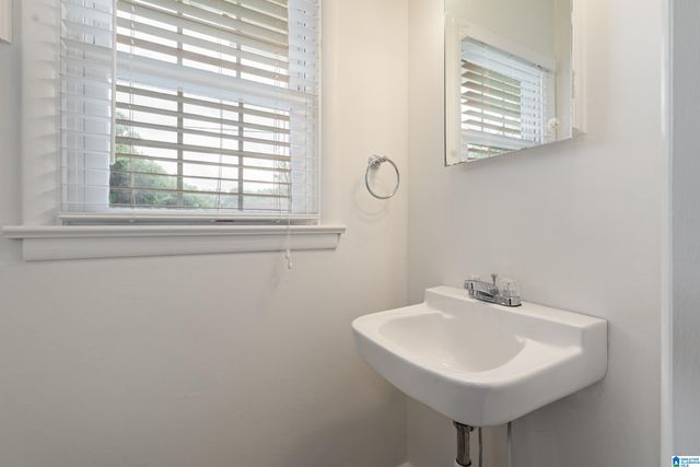 4028 N CAHABA DRIVE, Vestavia Hills, AL 35243