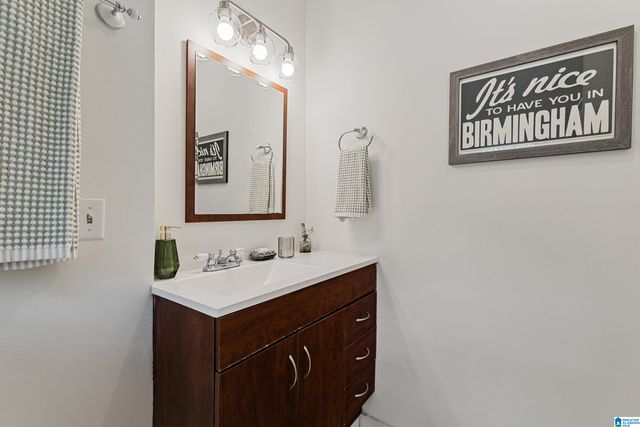 4028 N CAHABA DRIVE, Vestavia Hills, AL 35243
