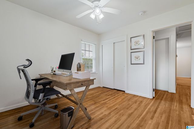4028 N CAHABA DRIVE, Vestavia Hills, AL 35243