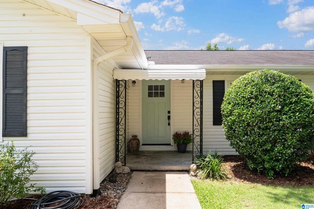 4028 N CAHABA DRIVE, Vestavia Hills, AL 35243