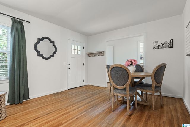 4028 N CAHABA DRIVE, Vestavia Hills, AL 35243
