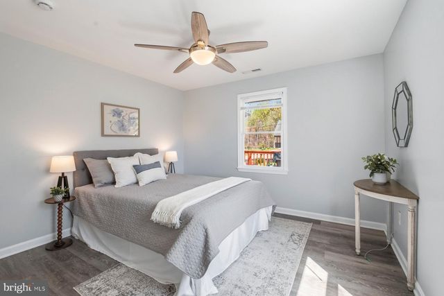 5740 OLD LANDING RD SW, Elkridge, MD 21075