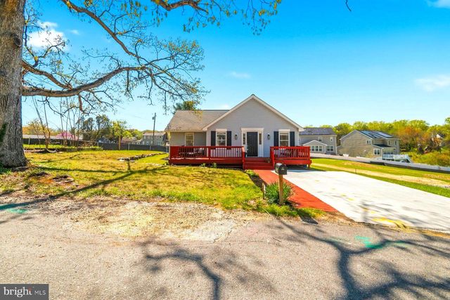 5740 OLD LANDING RD SW, Elkridge, MD 21075