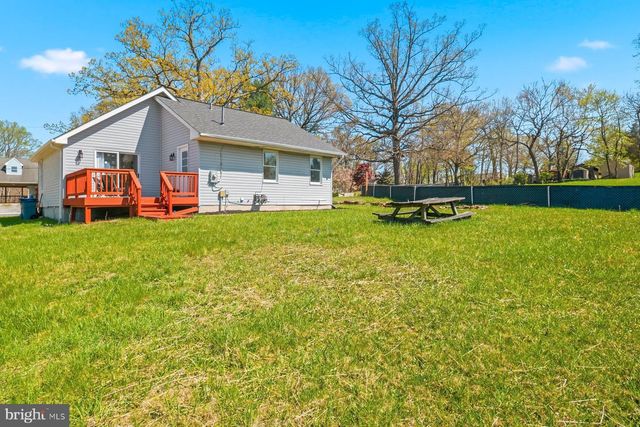 5740 OLD LANDING RD SW, Elkridge, MD 21075