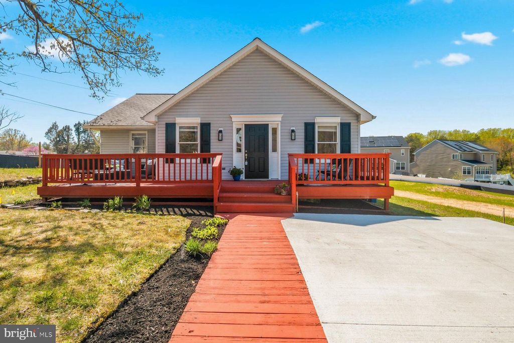 5740 OLD LANDING RD SW, Elkridge, MD 21075